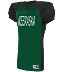 NEBRASKA Augusta Zone Play Jersey
