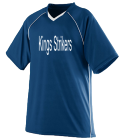 Kings-Strikers2-Adult Adult Soccer Jersey
