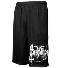 brewditos Adult Mesh Shorts