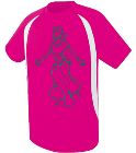 Unicorn Youth Soccer Jersey