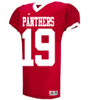 CHS Youth Football Jersey