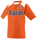 Riptide0202Sandman Augusta Youth Gamer Jersey