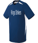 Kings-Strikers Youth Soccer Jersey - 322871