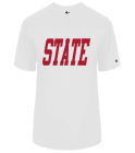 State Youth Baseball Jersey