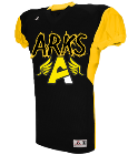 ARKSTurkey-bowl Adult Football Jersey