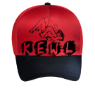 KEWLKEWL clementine hat Pro Style Hat Otto Cap
