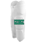 GeorgeGeorge DISCONTINUED Augusta Youth Gridiron Football Pants