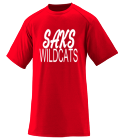 SAKS Adult Crew Neck Baseball Jersey