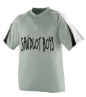 Sandlot-Boys Augusta Youth Baseball Jersey