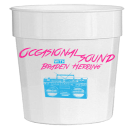 Occasional-sound Cheap Stadium Cups - 16 OZ