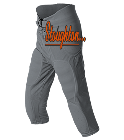 Stoughton-high Adult One Color Football Pants