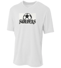 Swipers Youth Soccer Jersey