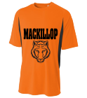 MACKILLOP19KatieKATIE Adult Volleyball Jersey