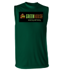 team2 Adult Sleeveless Jersey