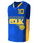 EDUK10UP-COLLEGE-OF-EDUCATION10PABROA DISCONTINUED Mens Game Day Basketball Jerseys - N2350