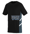 WolveS Adult 3 Color Jersey DISCONTINUED