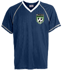 COACH-DAVE-Coach-DAVEDAVE DISCONTINUED Adult Grinder Soccer Jersey - 1674