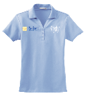 Krystynscreen Port Authority Ladies Polo