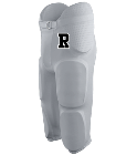 R DISCONTINUED Augusta Youth Gridiron Football Pants