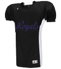 Royals- Adult Football Jersey