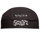 GRANDPAMy-Gang-Calls-MeGRANDPA Biker Style Head Wrap Otto Cap