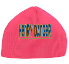 Henry-Danger Neon Beanie