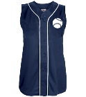 Gaddis Ladies Softball Jersey