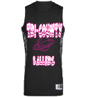 TriCounty-BallersBallers Hook Shot Reversible Jersey