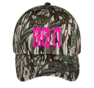 Fred-Et Camoflauge Hat Otto Cap