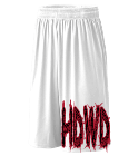 Hand-Down-Man-Down47 Adult One Color Shorts