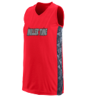 Miller-Time Ladies Racerback Sleeveless Jersey