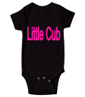 Little-Cub Baby Oneside