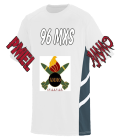 96-MXSAMMO-PMELPMELWinterFresh18 Adult 3 Color Jersey DISCONTINUED