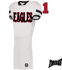Sibley- Holloway Veer 1.0 Football Jersey