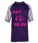 pinkkdt Adult Blend Jersey