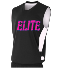 ELITE Tigers Basketball Jersey Design.aspx Adult Reversible Speedway Muscle