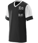 RENOBEARS23 Youth Soccer Jersey