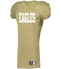 EAGLES Iron Nerve Football Jersey