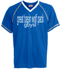 great-basin-wolf-packgbysl DISCONTINUED Youth Grinder Soccer Jersey - 1684