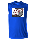 kiddie-Kar-Auto-DOBSON-DAD04 Adult Sleeveless Jersey