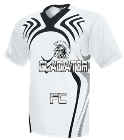 Gladiators- Adult Flash Soccer Jersey