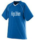 Kings-Strikers-2019 Youth Soccer Jersey