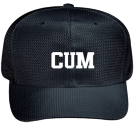 cum Pro Style Otto Cap