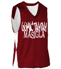 GGMIC-MASIGLATAYTAYMasiglaTAYTAY-MASIGLATAYTAYmasiglaGGMIC-TAYTAYMASIGLA DISCONTINUED Adult Overdrive Reversible Jersey-1432