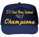2019-Chooch-Merton-Invitational2019-Chooch-Merrin-InvitationalCompetitorChampions Golf Style Hat Otto Cap