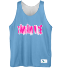 TAMIAMI-VICE23 DISCONTINUED Youth Reversible Basketball Uniforms