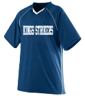 new Youth Soccer Jersey