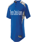 TCA Youth Baseball Jersey