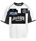 aa DISCONTINUED Youth Accelerator Soccer Jersey - 1603