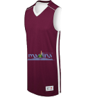 Madina High Five Youth Competition Reversible Jersey